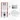 Toiletset Hoogglans wit Bidet  zonder Spoelrand + Maxaro Flush inbouwreservoir TOI1390