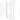 Diamond Douchecabine | 70x50 cm Rvs Helder glas Draaideur Rechthoek CDA10705210BR
