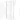 Diamond Douchecabine | 70x60 cm Rvs Helder glas Draaideur Rechthoek CDA10706110BR