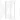 Diamond Douchecabine | 80x80 cm Rvs Helder glas Draaideur Vierkant CDA10808110BR