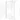 Diamond Douchecabine | 90x50 cm Rvs Helder glas Draaideur Rechthoek CDA10905110BR