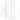 Diamond Shower enclosure | 90x60 cm Stainless steel Clear glass Pivot door Rectangle CDA10906110BR