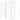 Diamond Douchecabine | 90x70 cm Rvs Helder glas Draaideur Rechthoek CDA10907110BR