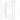 Diamond Douchecabine | 100x50 cm Rvs Helder glas Draaideur Rechthoek CDA11005110BR