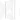 Diamond Douchecabine | 100x60 cm Rvs Helder glas Draaideur Rechthoek CDA11006110BR
