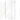 Diamond Douchecabine | 100x70 cm Rvs Helder glas Draaideur Rechthoek CDA11007210BR