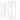 Diamond Douchecabine | 110x80 cm Rvs Helder glas Draaideur Rechthoek CDC106085310BR