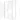 Diamond Douchecabine | 120x80 cm Rvs Helder glas Draaideur Rechthoek CDC106086310BR