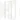 Diamond Douchecabine | 100x90 cm Rvs Helder glas Draaideur Rechthoek CDC106094310BR