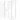 Diamond Douchecabine | 110x90 cm Rvs Helder glas Draaideur Rechthoek CDC106095310BR