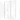 Diamond Douchecabine | 110x100 cm Rvs Helder glas Draaideur Rechthoek CDC106114310BR