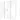 Diamond Douchecabine | 120x100 cm Rvs Helder glas Draaideur Rechthoek CDC106124310BR