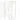 Diamond Douchecabine | 110x80 cm Rvs Helder glas Draaideur Rechthoek CDC107084310BR