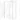Diamond Douchecabine | 130x80 cm Rvs Helder glas Draaideur Rechthoek CDC109084310BR
