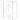 Diamond Douchecabine | 140x100 cm Rvs Helder glas Draaideur Rechthoek CDC109105310BR