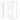Diamond Douchecabine | 140x110 cm Rvs Helder glas Draaideur Rechthoek CDC109115310BR