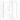 Diamond Douchecabine | 140x110 cm Rvs Helder glas Draaideur Rechthoek CDC110114310BR