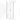 Diamond Douchecabine | 60x60 cm Rvs Helder glas Draaideur Vierkant CDE1060610BR