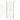 Diamond Douchecabine | 65x65 cm Rvs Helder glas Draaideur Vierkant CDE10606210BR