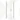 Diamond Douchecabine | 75x65 cm Rvs Helder glas Draaideur Rechthoek CDE10706210BR