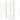 Diamond Douchecabine | 70x70 cm Rvs Helder glas Draaideur Vierkant CDE10707110BR