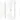 Diamond Douchecabine | 90x90 cm Rvs Helder glas Draaideur Vierkant CDE1090910BR