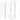 Diamond Douchecabine | 90x90 cm Rvs Helder glas Draaideur Vierkant CDE10909110BR