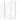 Diamond Douchecabine | 100x90 cm Rvs Helder glas Draaideur Rechthoek CDE11009110BR