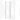 Diamond Douchecabine | 100x70 cm Rvs Helder glas Draaideur Halfvrijstaande rechthoek CDF1071007110BR