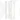 Diamond Douchecabine | 80x70 cm Rvs Helder glas Draaideur Halfvrijstaande rechthoek CDF1080708110BR