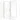 Diamond Douchecabine | 140x100 cm Rvs Helder glas Draaideur Halfvrijstaande rechthoek CDF1101410110BR