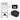 Black wall-hung toilet with integrated concealed cistern and matte push plates, ideal for a modern bathroom style.