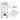 Toiletset Mat wit zonder Spoelrand + Geberit UP320 inbouwreservoir met geluidsisolatie TOI032