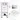 Toiletset Hoogglans wit met Spoelrand + Geberit UP320 inbouwreservoir met geluidsisolatie TOI050