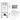 Toiletset Hoogglans wit met Spoelrand + Geberit UP320 inbouwreservoir met geluidsisolatie TOI051