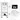 Toiletset Hoogglans wit met Spoelrand + Geberit UP320 inbouwreservoir met geluidsisolatie TOI055