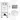 Toiletset Hoogglans wit met Spoelrand + Geberit UP320 inbouwreservoir met geluidsisolatie TOI092