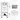 Toiletset Hoogglans wit met Spoelrand + Geberit UP320 inbouwreservoir met geluidsisolatie TOI093