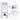 Toiletset Hoogglans wit zonder Spoelrand + Geberit UP320 inbouwreservoir met geluidsisolatie TOI170