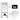 Toiletset Hoogglans wit zonder Spoelrand + Geberit UP320 inbouwreservoir met geluidsisolatie TOI262