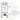 Toiletset Hoogglans wit met Spoelrand + Geberit UP320 inbouwreservoir met geluidsisolatie TOI018