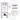 Toiletset Hoogglans wit met Spoelrand + Geberit UP320 inbouwreservoir met geluidsisolatie TOI078