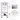 Toiletset Hoogglans wit met Spoelrand + Geberit UP320 inbouwreservoir met geluidsisolatie TOI081