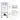 Toiletset Hoogglans wit met Spoelrand + Geberit UP320 inbouwreservoir met geluidsisolatie TOI084