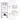 Toiletset Hoogglans wit met Spoelrand + Geberit UP320 inbouwreservoir met geluidsisolatie TOI086