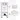 Toiletset Hoogglans wit met Spoelrand + Geberit UP320 inbouwreservoir met geluidsisolatie TOI087