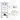 Toiletset Hoogglans wit met Spoelrand + Geberit UP320 inbouwreservoir met geluidsisolatie TOI094