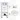 Toiletset Hoogglans wit met Spoelrand + Geberit UP320 inbouwreservoir met geluidsisolatie TOI095