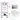 Toiletset Hoogglans wit zonder Spoelrand + Geberit UP320 inbouwreservoir met geluidsisolatie TOI121