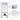 Toiletset Hoogglans wit zonder Spoelrand + Geberit UP320 inbouwreservoir met geluidsisolatie TOI123
